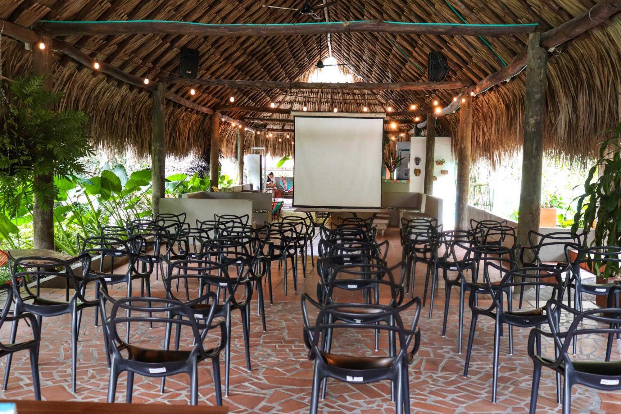 Los Colores Ecoparque Doradal Exterior photo