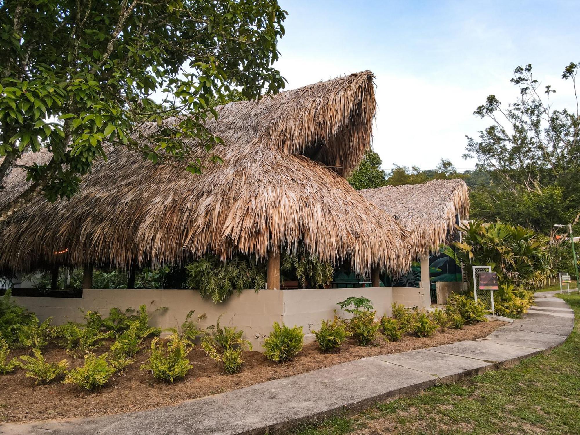 Los Colores Ecoparque Doradal Exterior photo