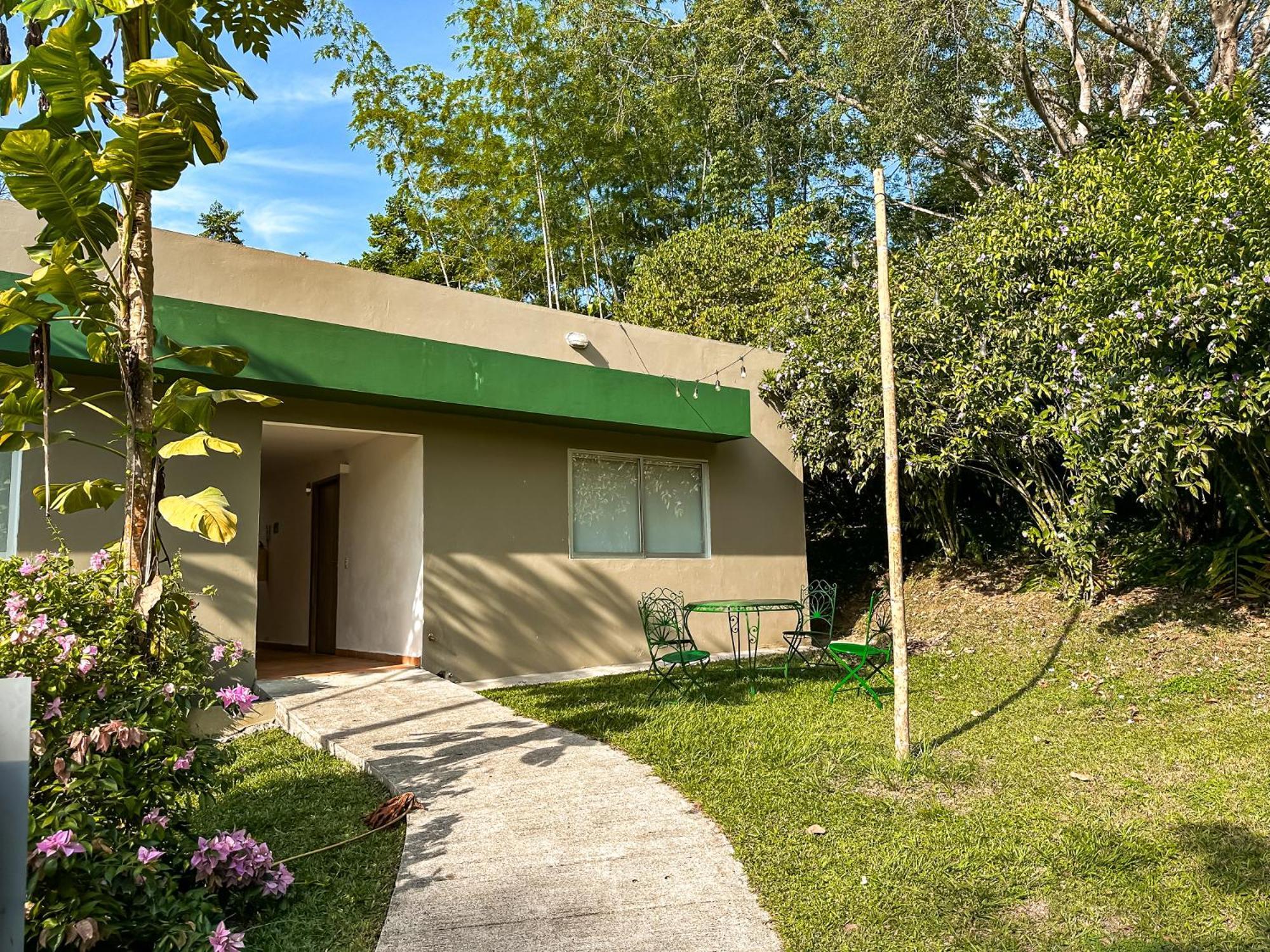 Los Colores Ecoparque Doradal Exterior photo